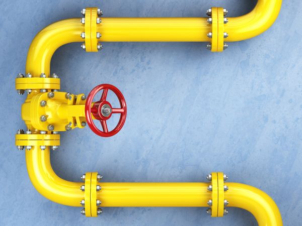 Cost of Gas Pipe Installation in Kaysville