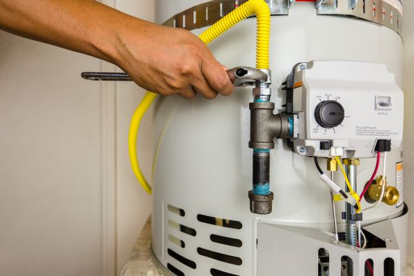 Cost of CSST Gas Line Installation in Kaysville